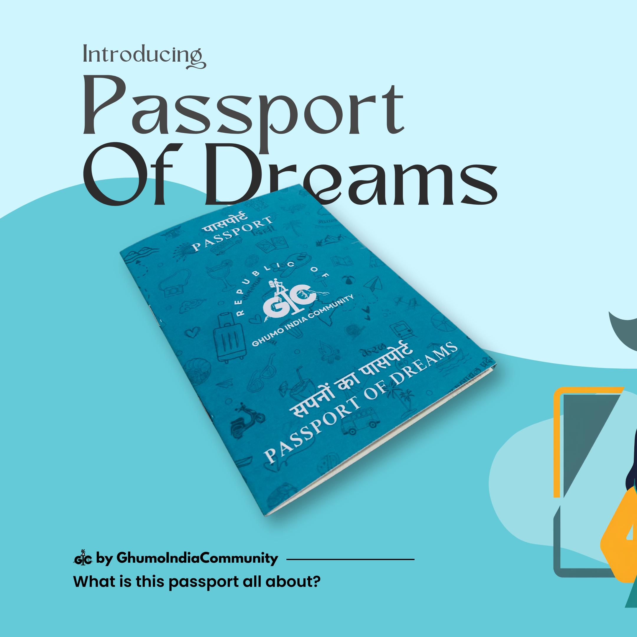 passport